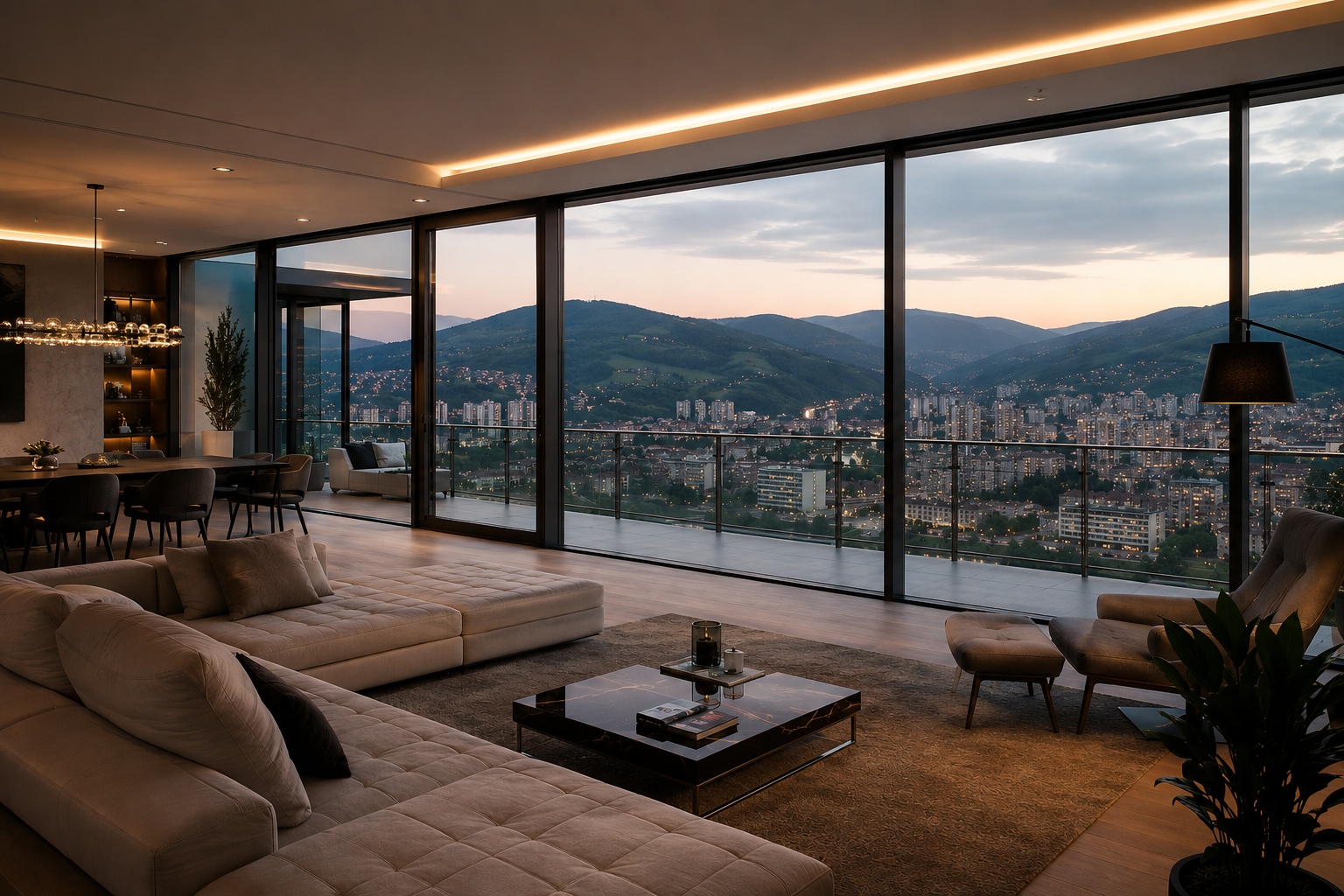 Penthouse